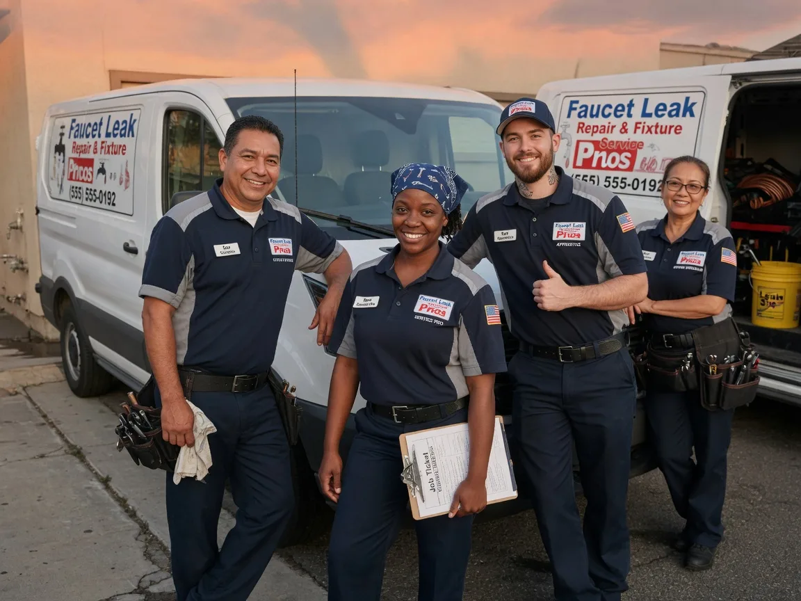 Faucet Repair company in Anaconda, MT