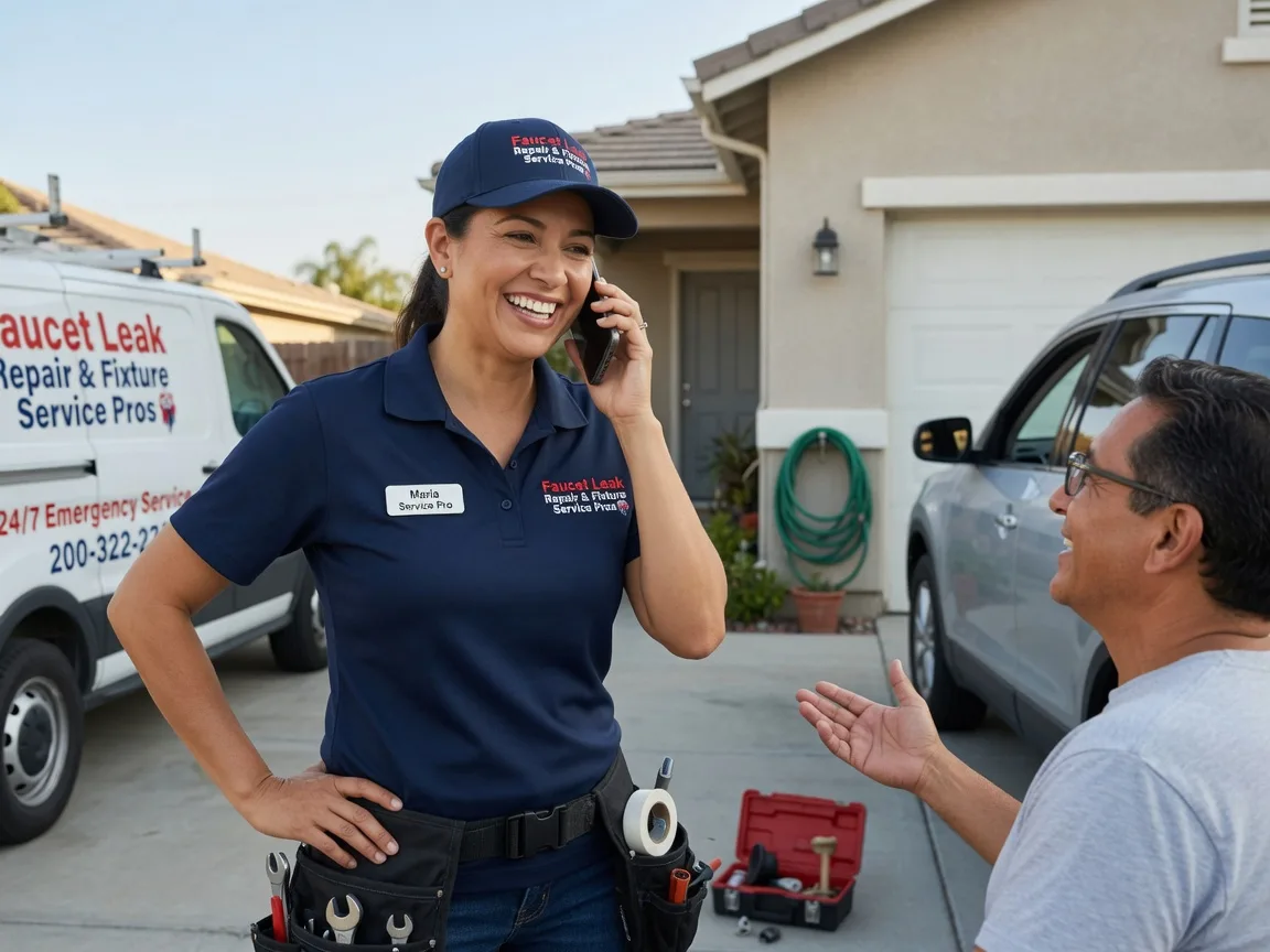 Faucet Repair Anaconda, MT FAQs